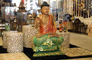 Buda Iluminado