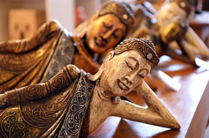 Zen, o Budismo Japonês