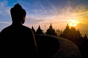 Borobodur Budismo