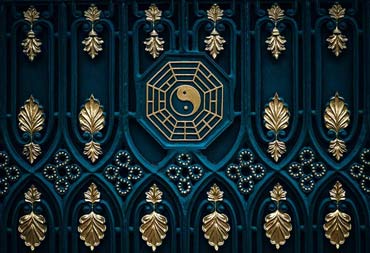 Feng Shui e Decoração