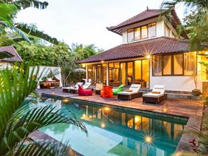 Jardins Feng Shui