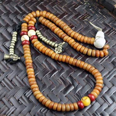 Japa Mala 108 contas