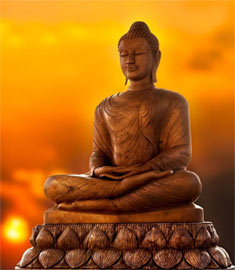 Buda O Iluminado