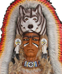 Índio Sioux