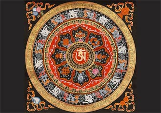 Mantra Om