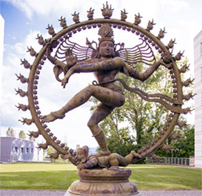Shiva Nataraja