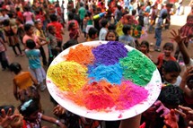 Tinturas com Extrato de Flores e Açafrão